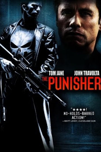  de Filme O Justiceiro (2004)