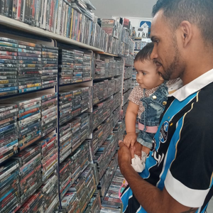 Foto de perfil de Diego Almeida de Oliveira