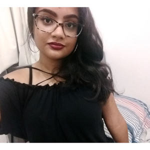 Foto de perfil de Danielle Rodrigues