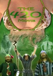 The 420 Movie: Mary & Jane (The 420 Movie: Mary & Jane)