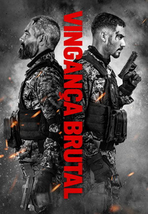 Vingança Brutal (Venganza)