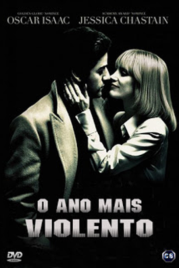  de Filme O Ano Mais Violento (2014)