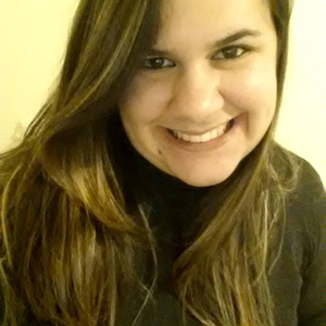 Foto de perfil de Thaís Aguiar