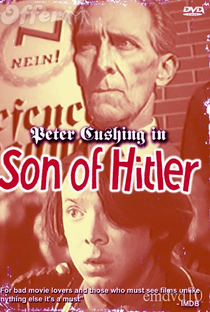 Son of Hitler - Poster / Capa / Cartaz - Oficial 4