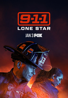 9-1-1: Lone Star (3ª Temporada) (9-1-1: Lone Star (Season 3))