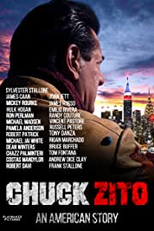 Chuck Zito: An American Story (Chuck Zito: An American Story)