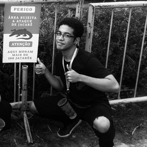 Foto de perfil de Marcos Cesar