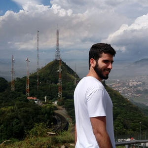 Foto de perfil de Rodrigo