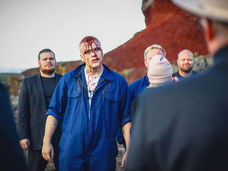 Foto 2 de Fullir Vasar