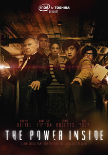 The Power Inside (The Power Inside)