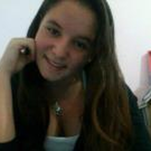 Foto de perfil de Maria Eduarda Machado