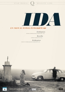 Ida - Poster / Capa / Cartaz - Oficial 6