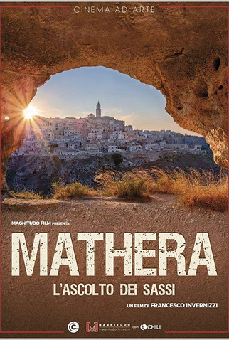 Poster 1 de Filme Mathera (2019)