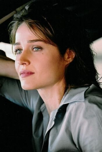 Claudia Besso - Poster 1