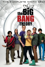 Big Bang: A Teoria (9ª Temporada) (The Big Bang Theory (Season 9))