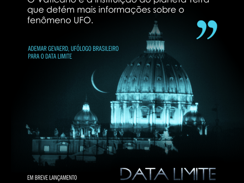 Foto 7 de Data Limite - Segundo Chico Xavier