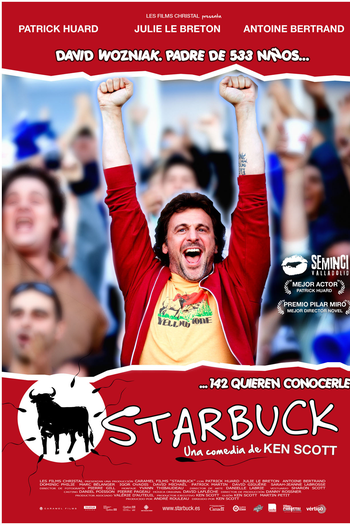  de Filme Meus 533 Filhos (2011)