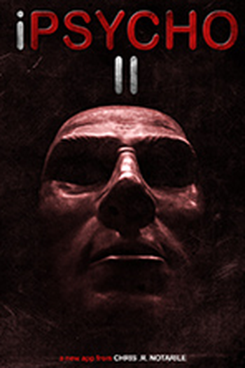 Poster de Curta iPSYCHO II (2013)