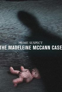 Caso Madeleine Mccan: O Principal Suspeito - Poster / Capa / Cartaz - Oficial 2