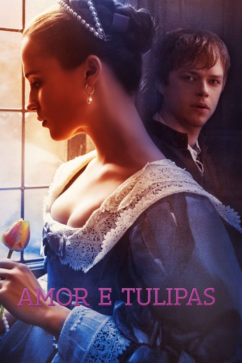  de Filme Amor e Tulipas (2017)