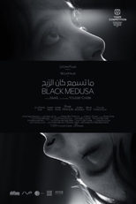 Black Medusa (Black Medusa)