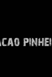 O Massacre de Pinheirinho: A verdade não mora ao lado  - Poster / Capa / Cartaz - Oficial 1