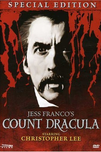  de Filme Conde Drácula (1970)