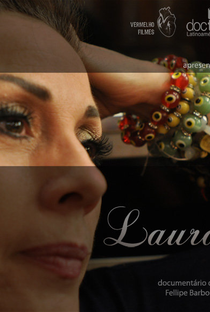Laura - Poster / Capa / Cartaz - Oficial 1
