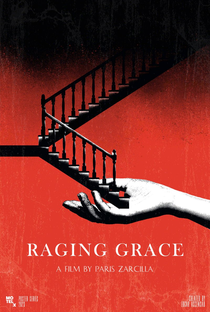 Raging Grace - Poster / Capa / Cartaz - Oficial 1