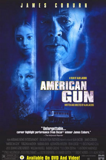  de Filme American Gun (2002)