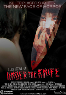 Under the Knife (Under the Knife)