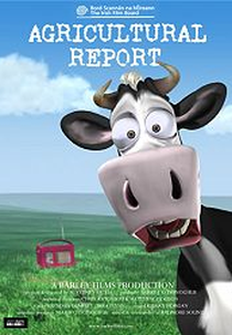 Agricultural Report (Agricultural Report)