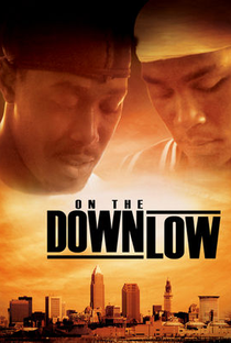 On the Downlow - Poster / Capa / Cartaz - Oficial 1