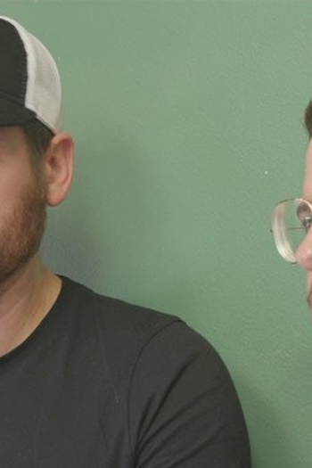 Poster de Episódio Moving in with Funhaus. (2018)