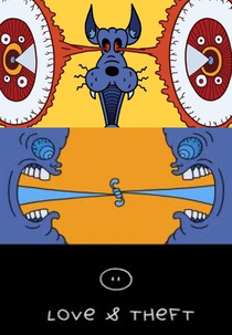 Love & Theft (Love & Theft)