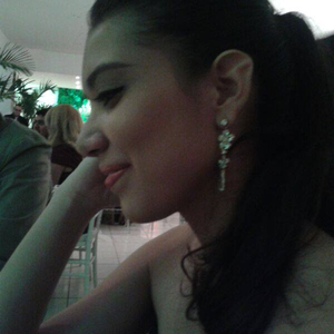 Foto de perfil de Nádia Graciella R. B. Lopes