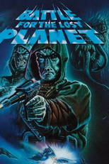 Os Invasores da Terra: A Batalha do Planeta Perdido (Galaxy)