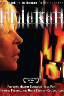FLicKeR - Poster / Capa / Cartaz - Oficial 1