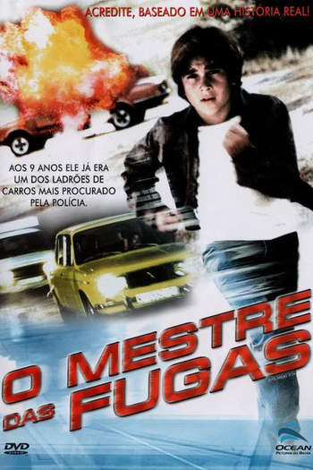 Poster de Filme O Mestre das Fugas (2006)