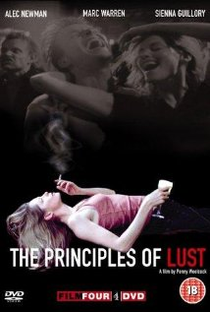 The Principles of Lust - Poster / Capa / Cartaz - Oficial 1