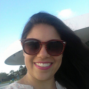 Foto de perfil de Luciana