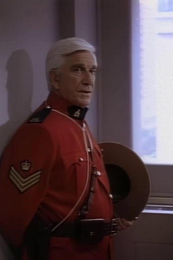 Poster de Episódio Manhunt (1994)