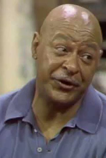 Albert Reed - Poster / Capa / Cartaz - Oficial 1