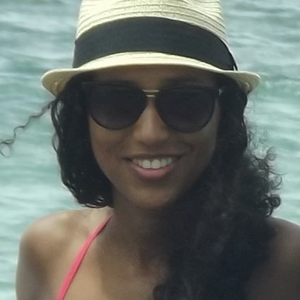 Foto de perfil de Elayne Teixeira