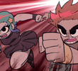 The World Vs Scott Pilgrim