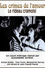 A Cortina Carmesim (A Cortina Carmesim)