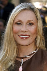 Faye Dunaway