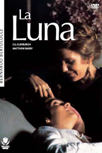  de Filme La Luna (1979)
