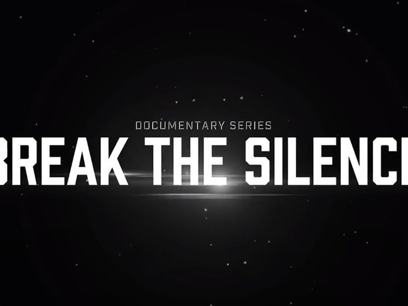 Foto 1 de Break the Silence: Docu-Series