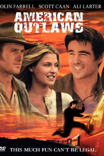  de Filme Jovens Justiceiros (2001)